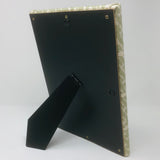 Hook & Hang Jewellery Board - Fermoie Rabanna Green / Ivory