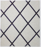 Large Soft Grey Memo Boards