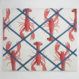 Large Lobsters Memo Board