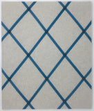 Medium Soft Grey Memo Boards