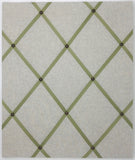 Medium Soft Grey Memo Boards