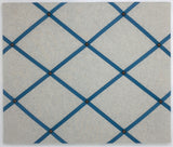 Medium Soft Grey Memo Boards