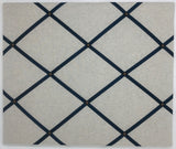 Medium Soft Grey Memo Boards