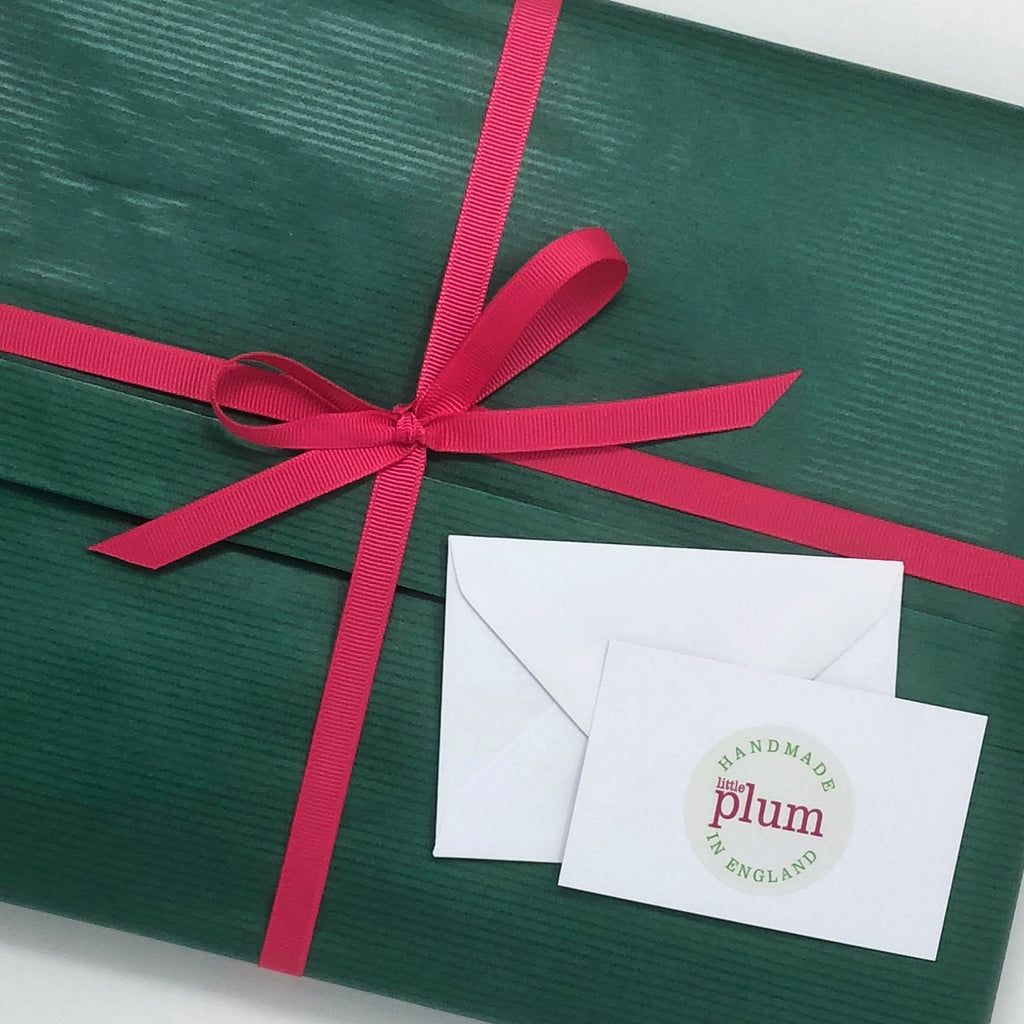 Gift Wrap