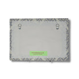 Hook & Hang - Key Holder / Fermoie Blue Rabanna