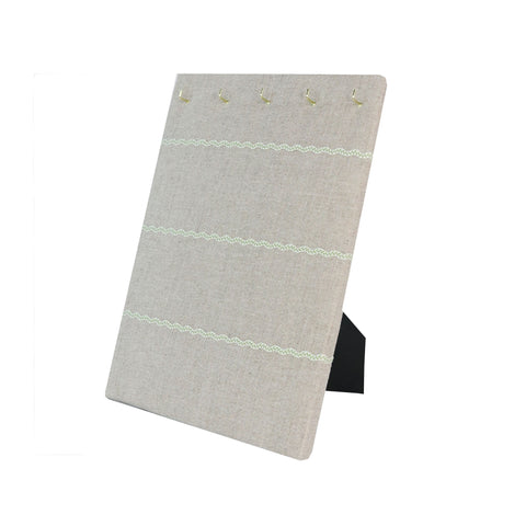 Hook & Hang - Jewellery Boards